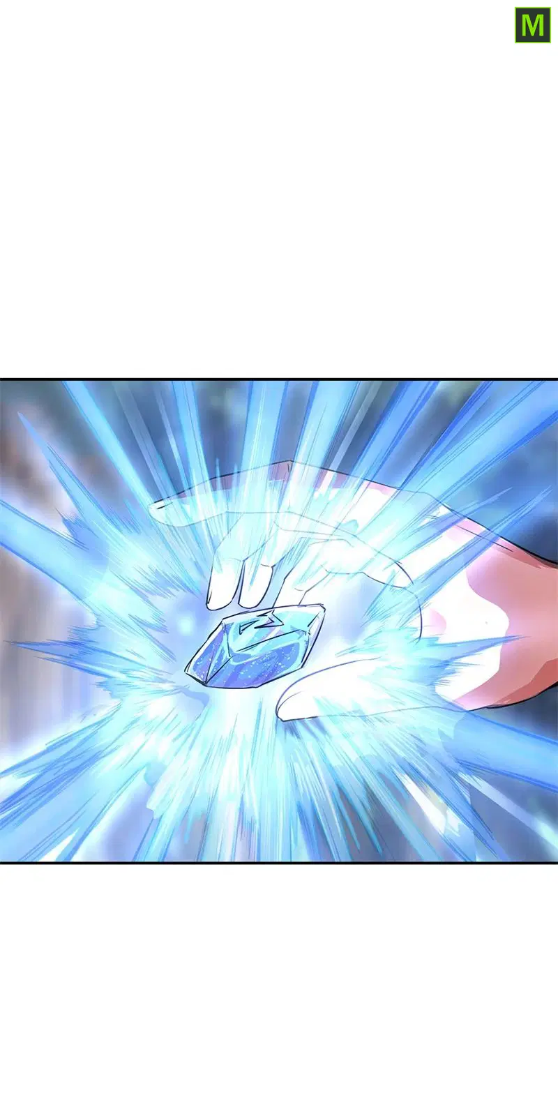 Peerless Battle Spirit ตอนที่ 178 หน้า 20