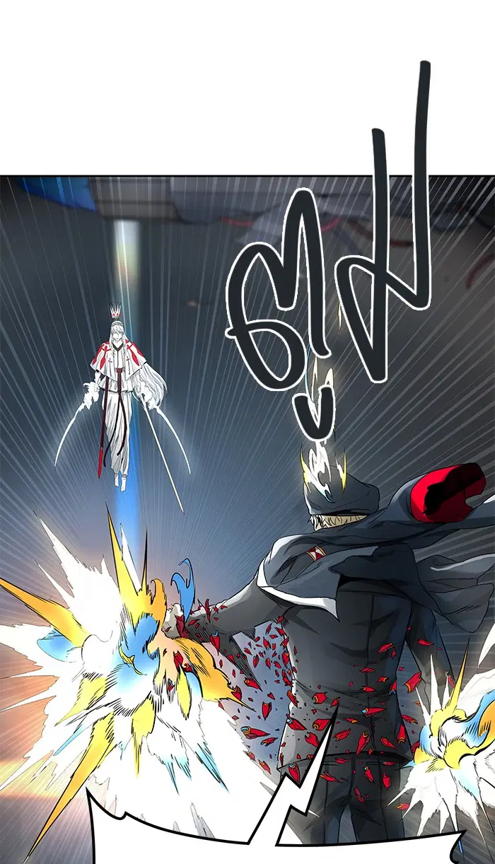 Tower of God ตอนที่ 479 หน้า 112