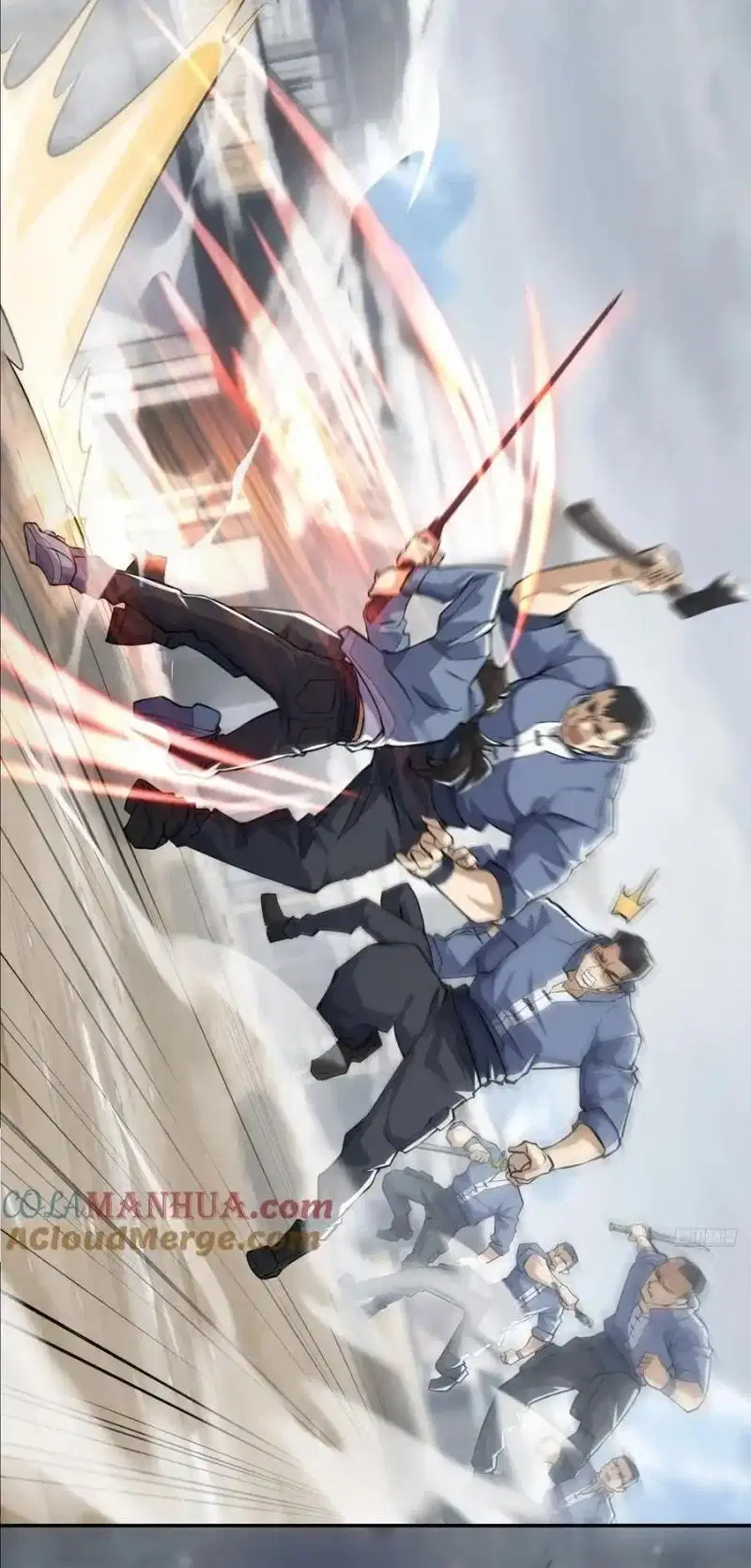 The First Order ตอนที่ 356 หน้า 5