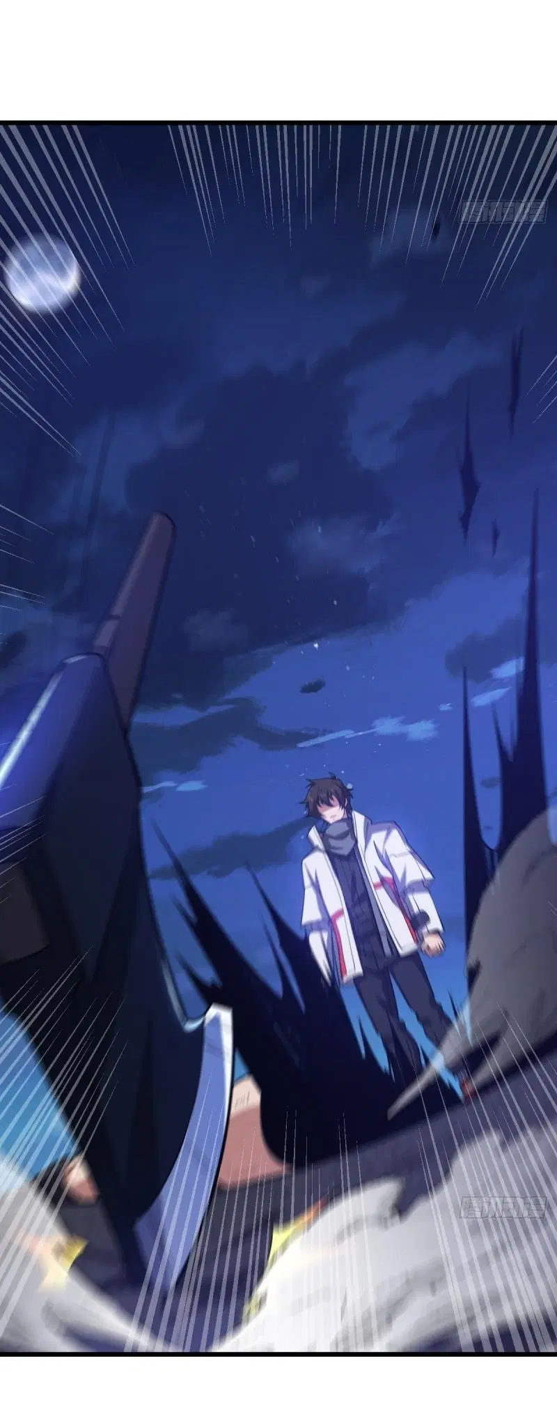 The First Order ตอนที่ 435 หน้า 56