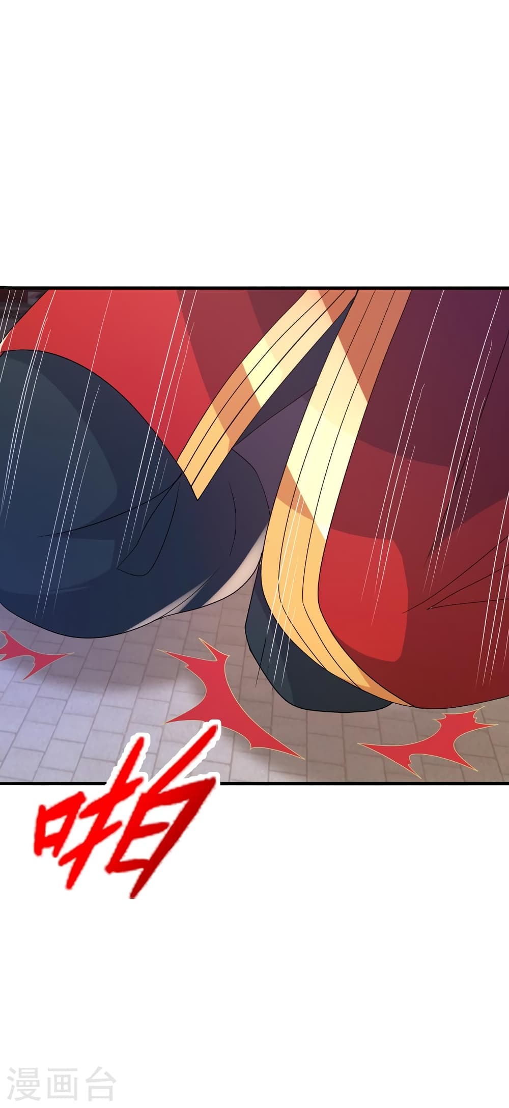 Banished Disciple’s Counterattack ราชาอมตะผู้ถูกขับไล่ ตอนที่ 408 หน้า 55