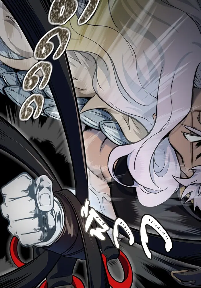 Tower of God ตอนที่ 593 หน้า 50