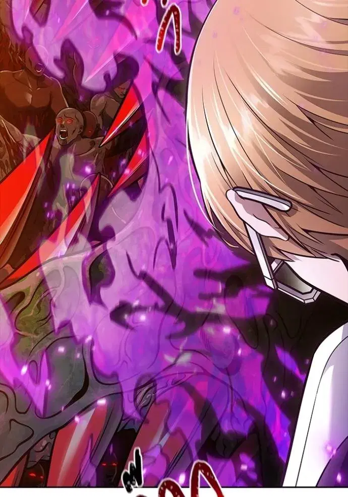 Tower of God ตอนที่ 643 หน้า 244