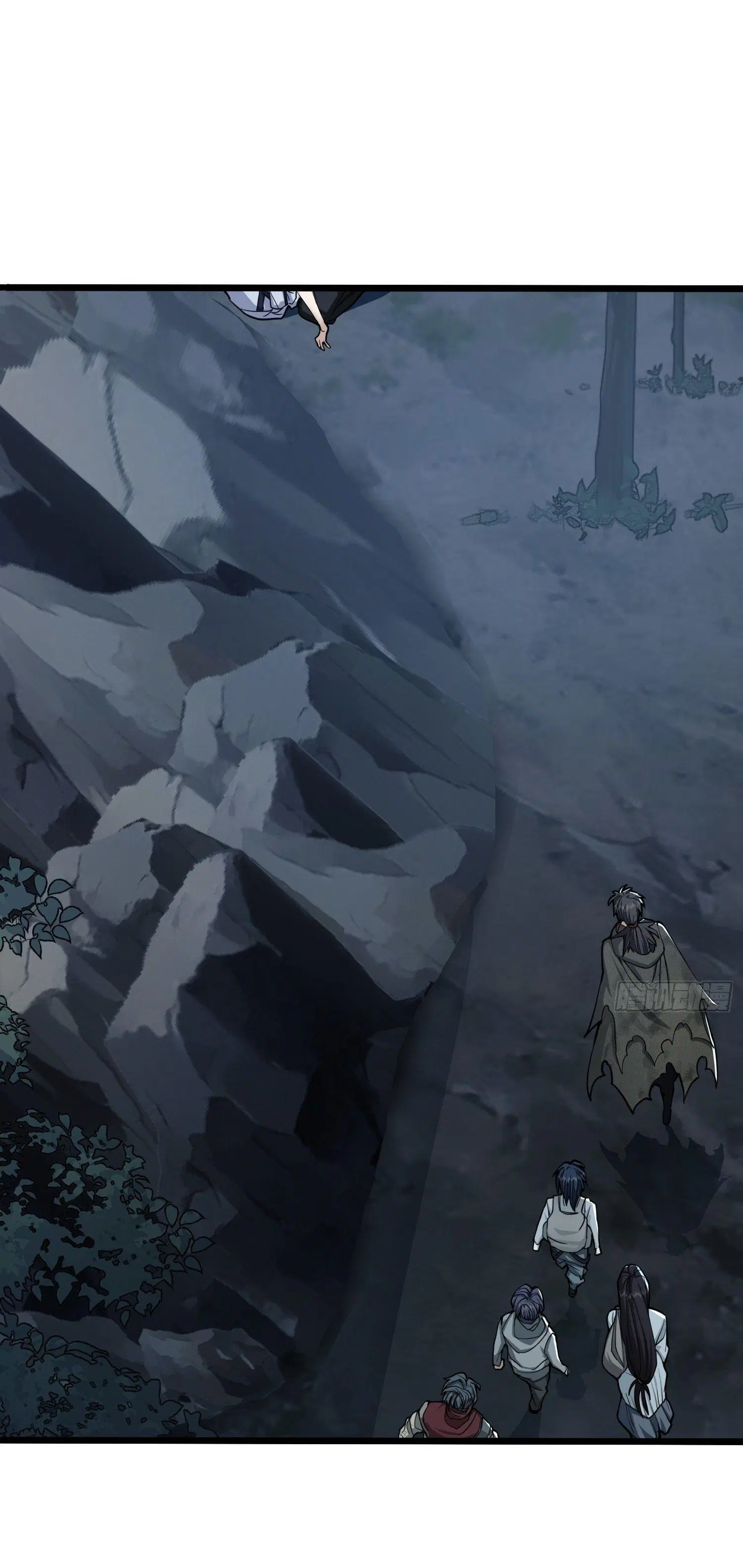 The First Order ตอนที่ 52 หน้า 49