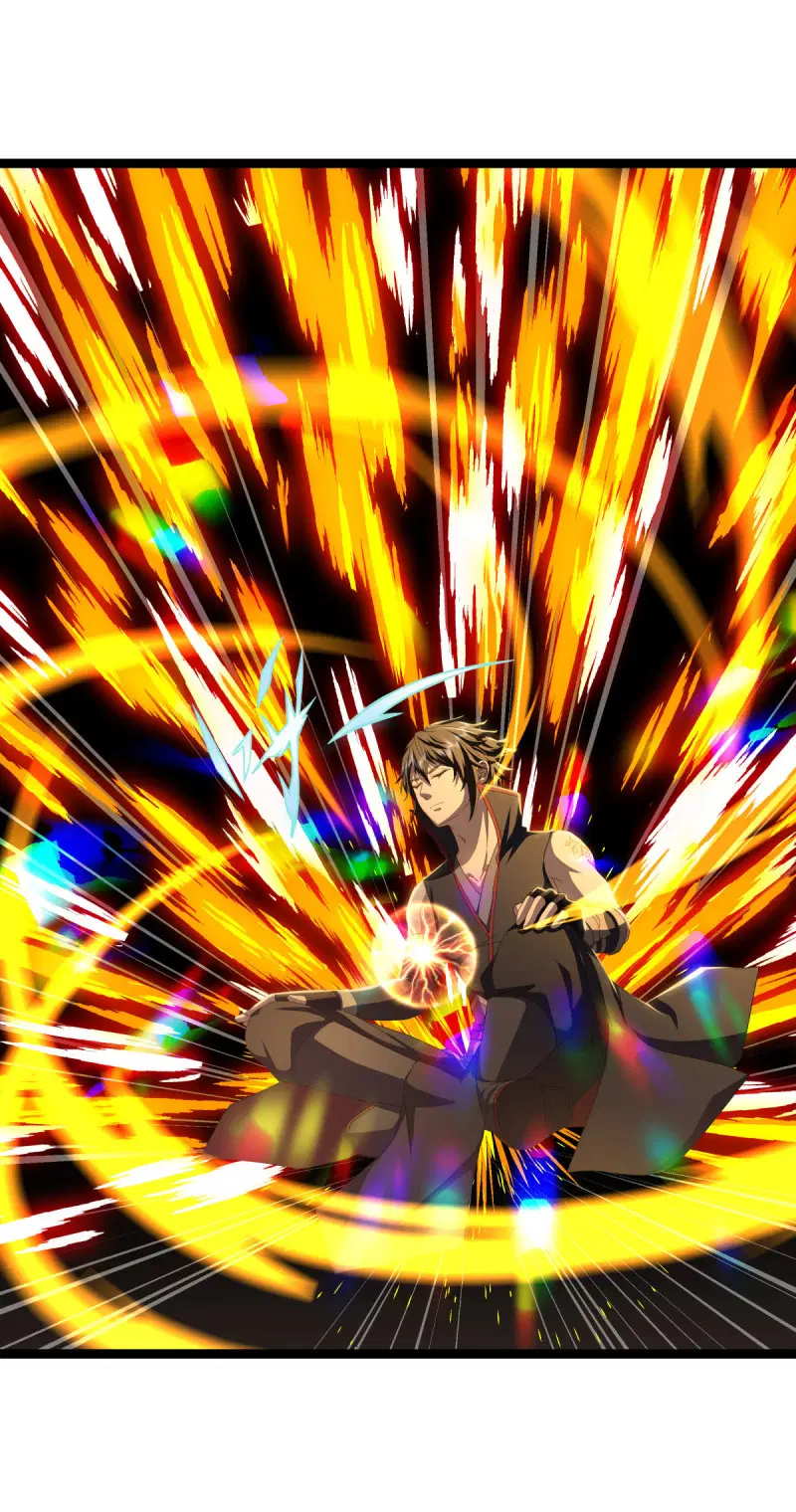 Peerless Battle Spirit ตอนที่ 671 หน้า 21