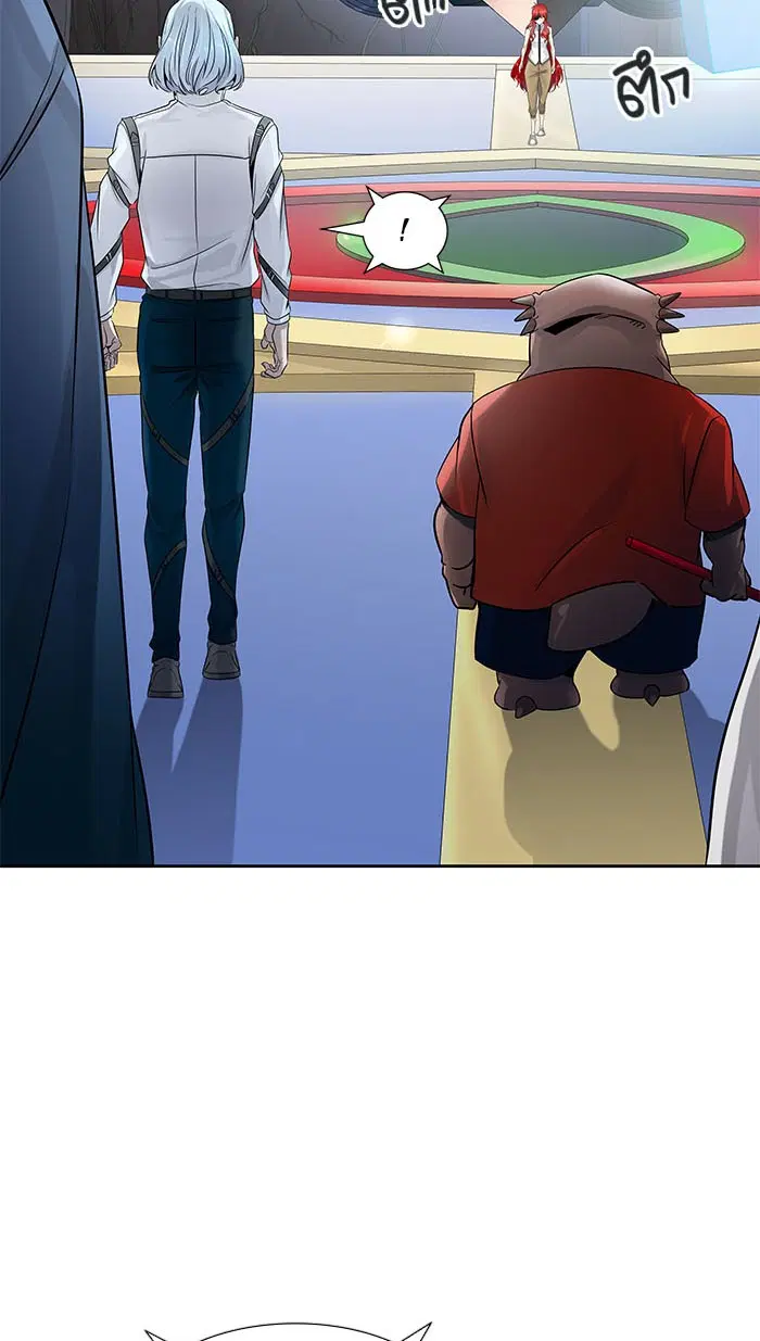 Tower of God ตอนที่ 514 หน้า 118