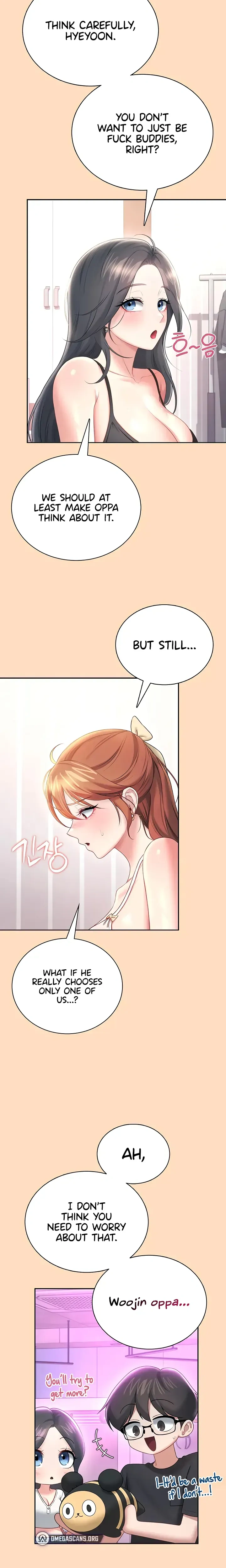 Wireless Onahole ตอนที่ 100 หน้า 13