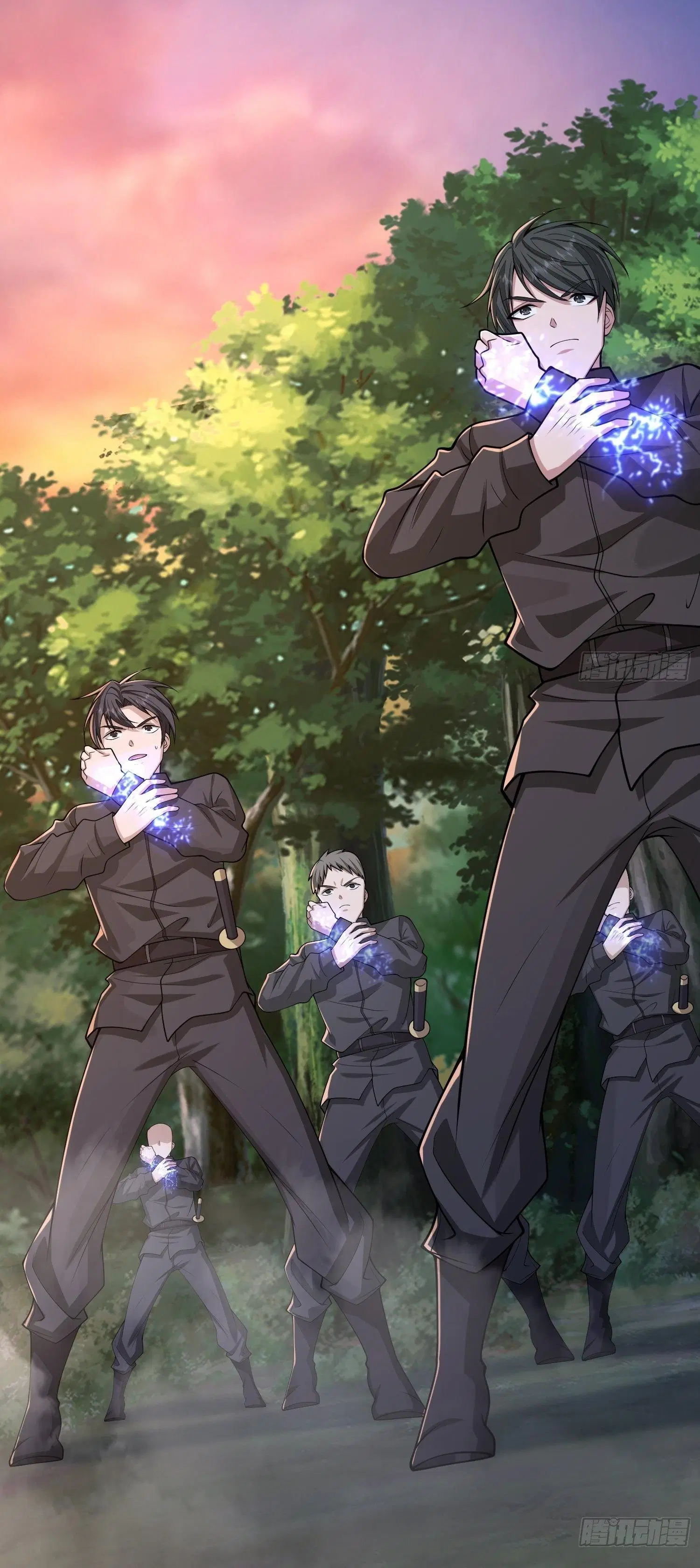 The First Order ตอนที่ 108 หน้า 8