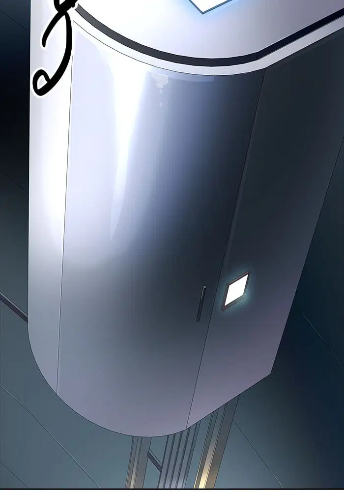 Tower of God ตอนที่ 517 หน้า 47