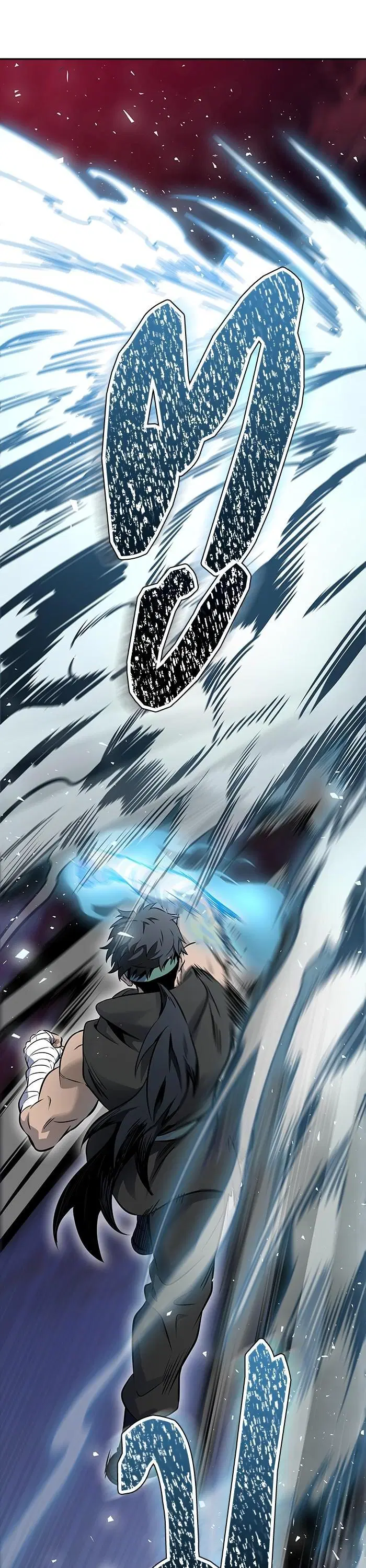 Tower of God ตอนที่ 604 หน้า 46