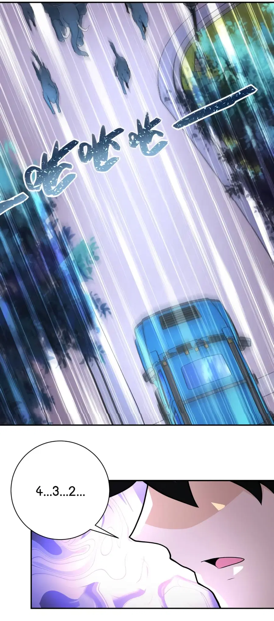 Apocalyptic Super System ตอนที่ 162 หน้า 19