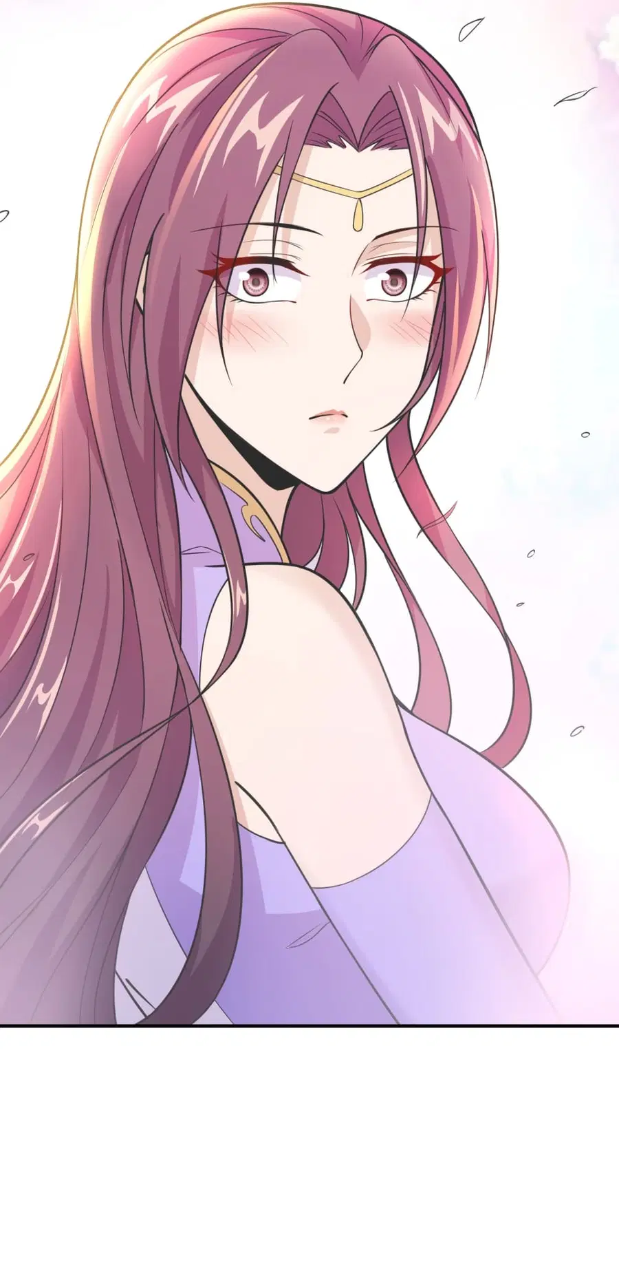 Banished Disciple’s Counterattack ราชาอมตะผู้ถูกขับไล่ ตอนที่ 158 หน้า 13