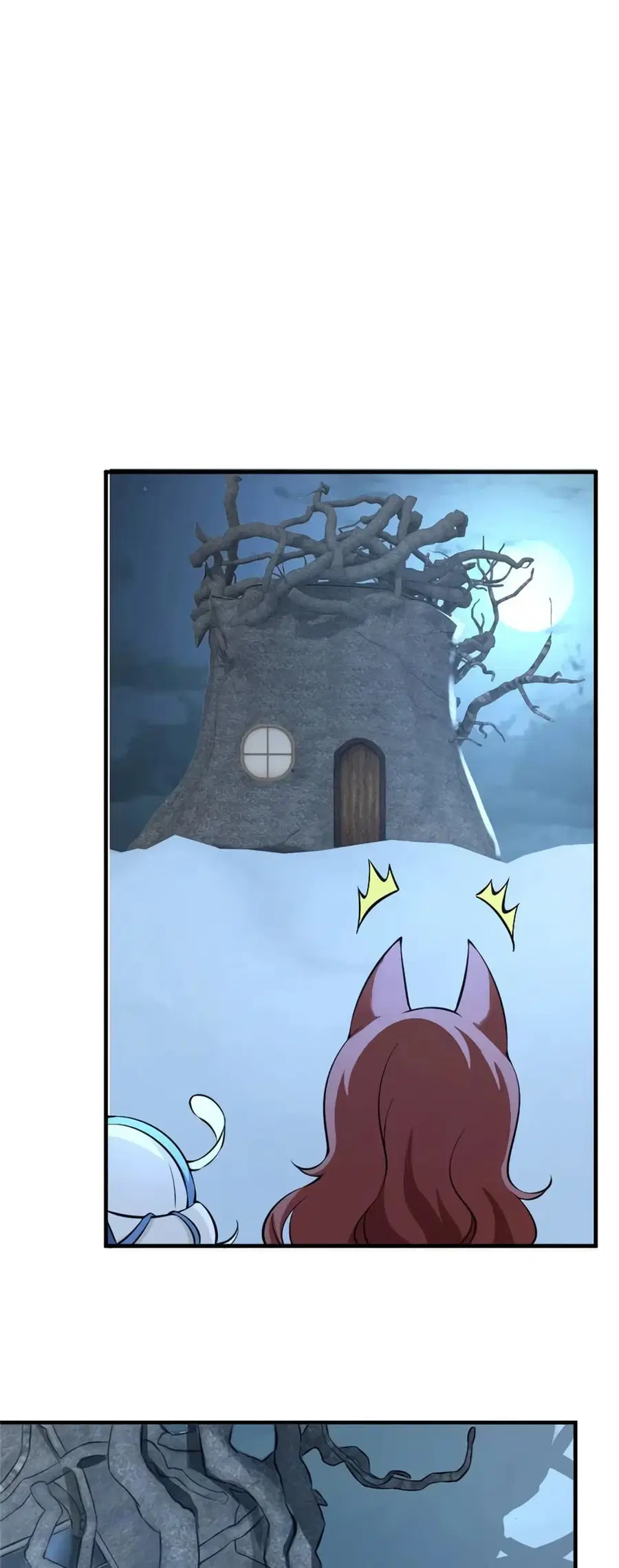 Release That Witch ตอนที่ 499 หน้า 22