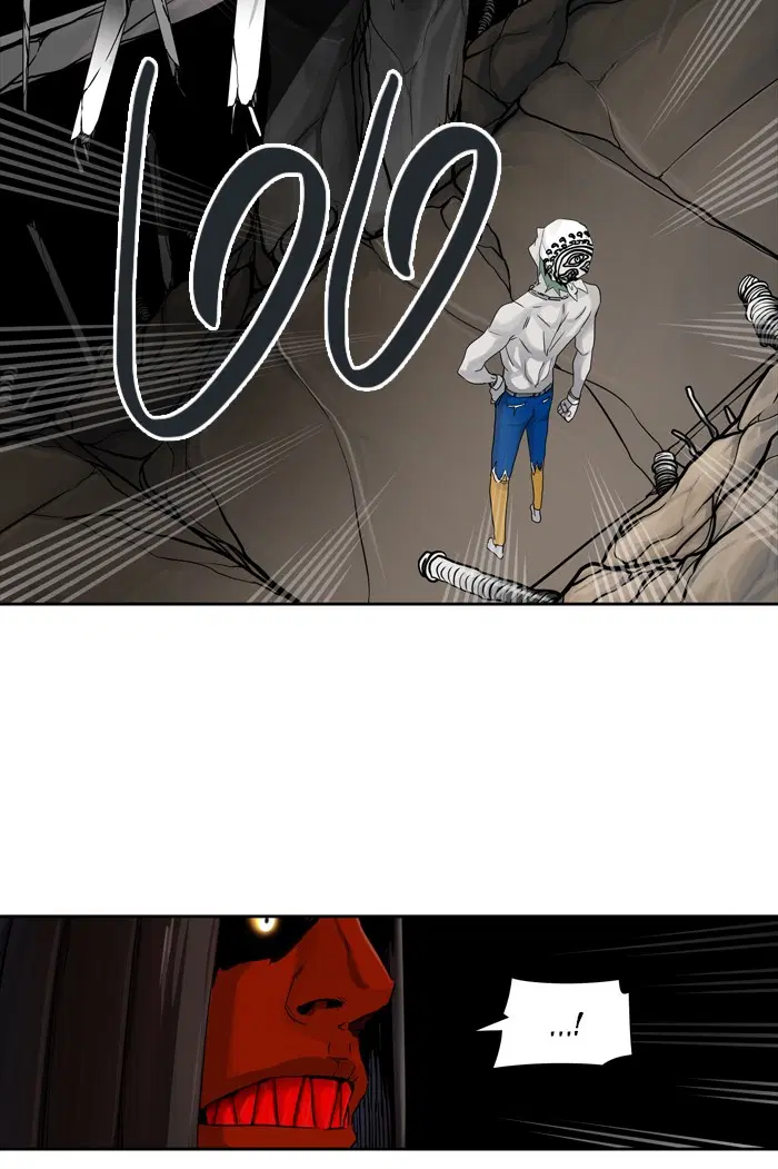 Tower of God ตอนที่ 429 หน้า 37