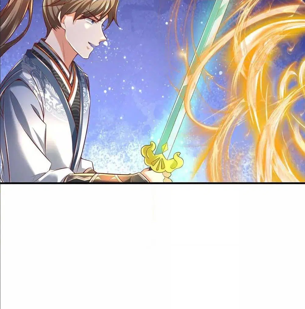 Sky Sword God ตอนที่ 318 หน้า 10