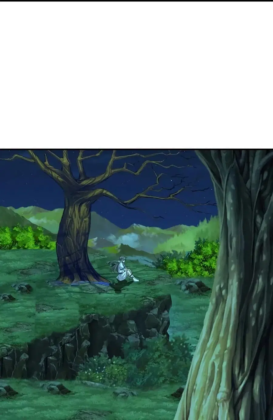 Banished Disciple’s Counterattack ราชาอมตะผู้ถูกขับไล่ ตอนที่ 211 หน้า 8