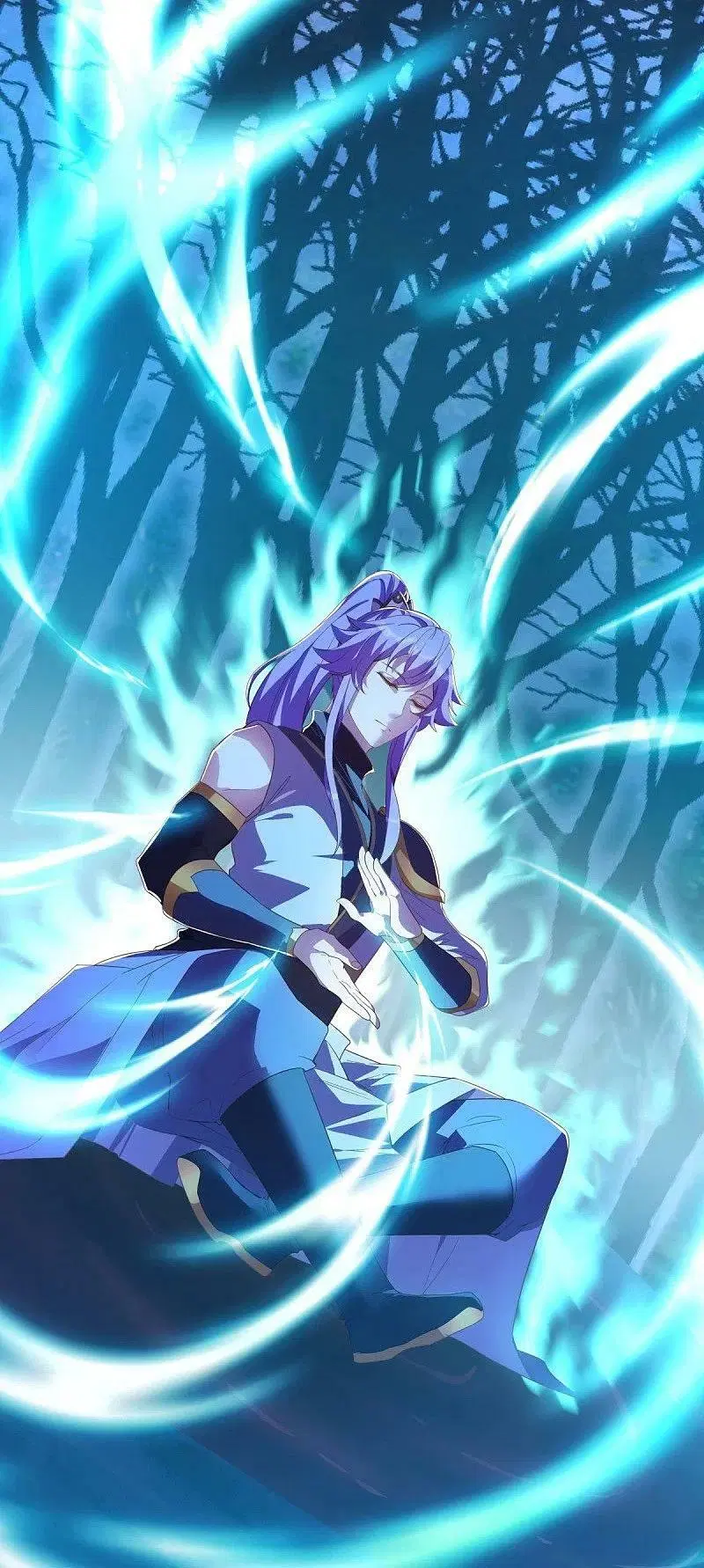 Peerless Battle Spirit ตอนที่ 483 หน้า 18