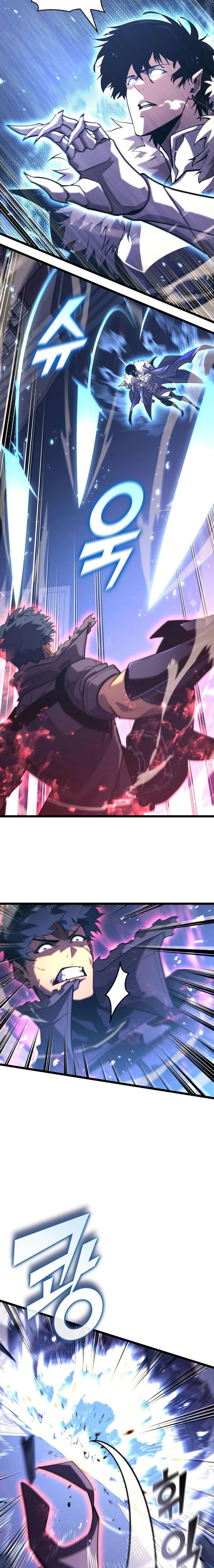 Return of the SSS-Class Ranker ตอนที่ 180 หน้า 9