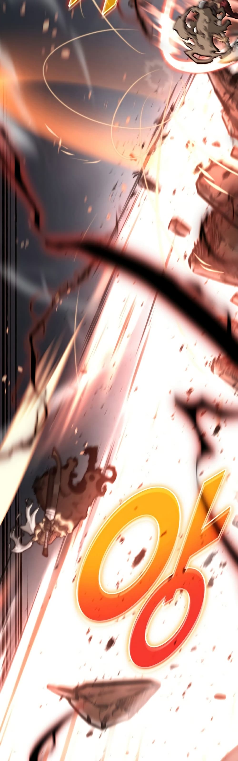 Return of the SSS-Class Ranker ตอนที่ 37 หน้า 44