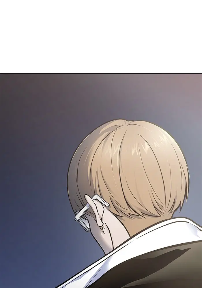 Tower of God ตอนที่ 595 หน้า 54