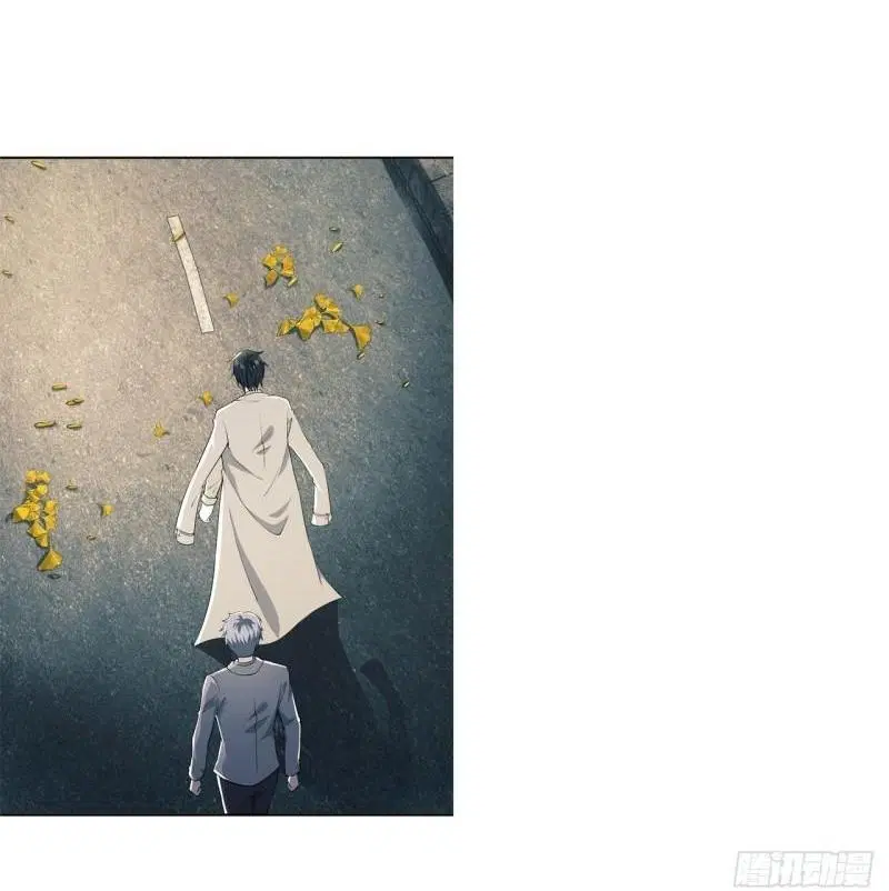 The First Order ตอนที่ 146 หน้า 31