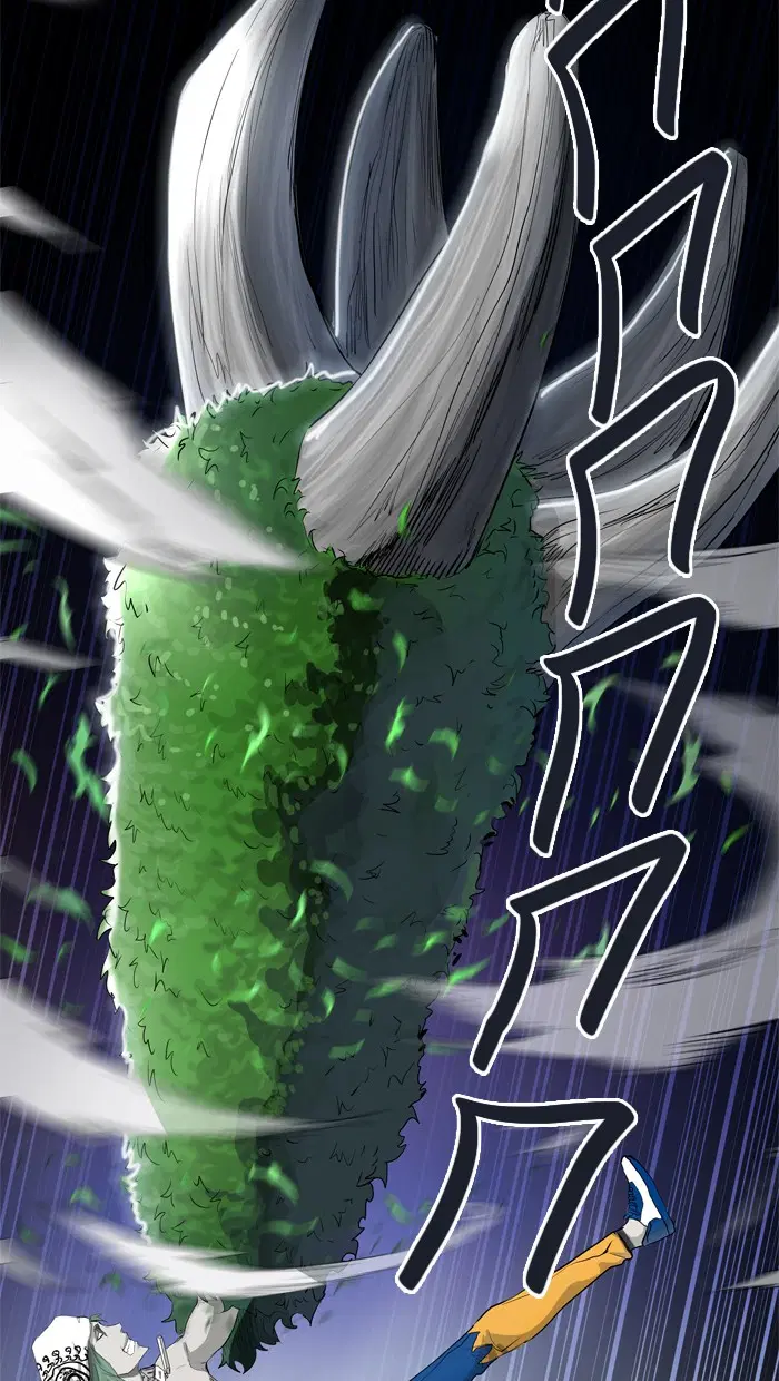 Tower of God ตอนที่ 431 หน้า 25