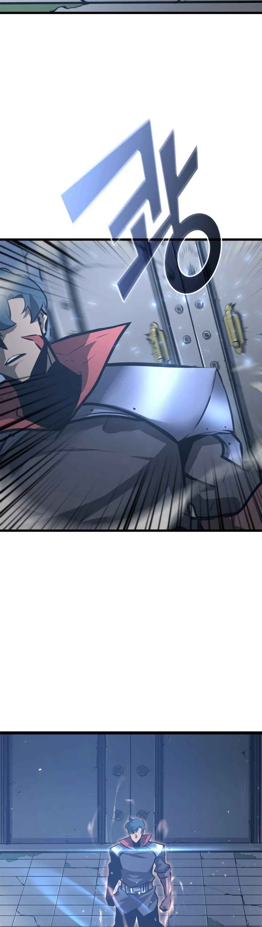 Return of the SSS-Class Ranker ตอนที่ 6 หน้า 10