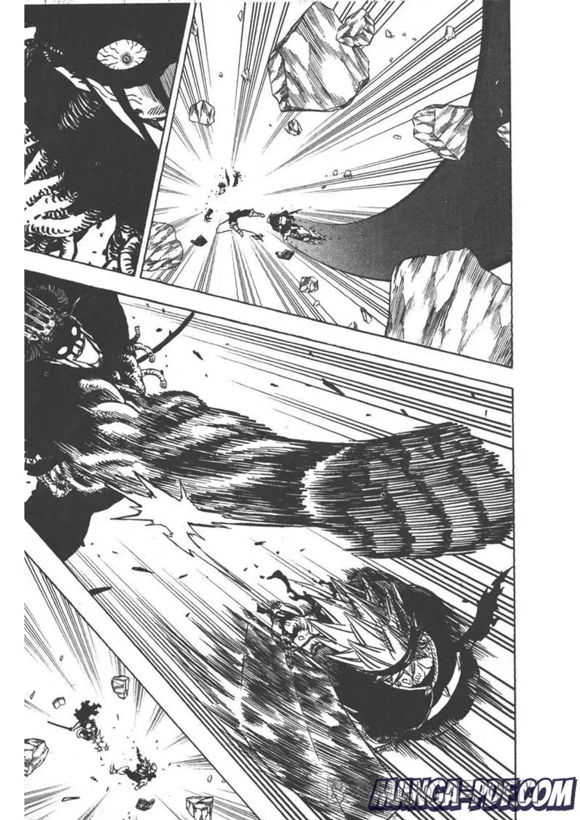 Black Clover ตอนที่ 258 หน้า 7