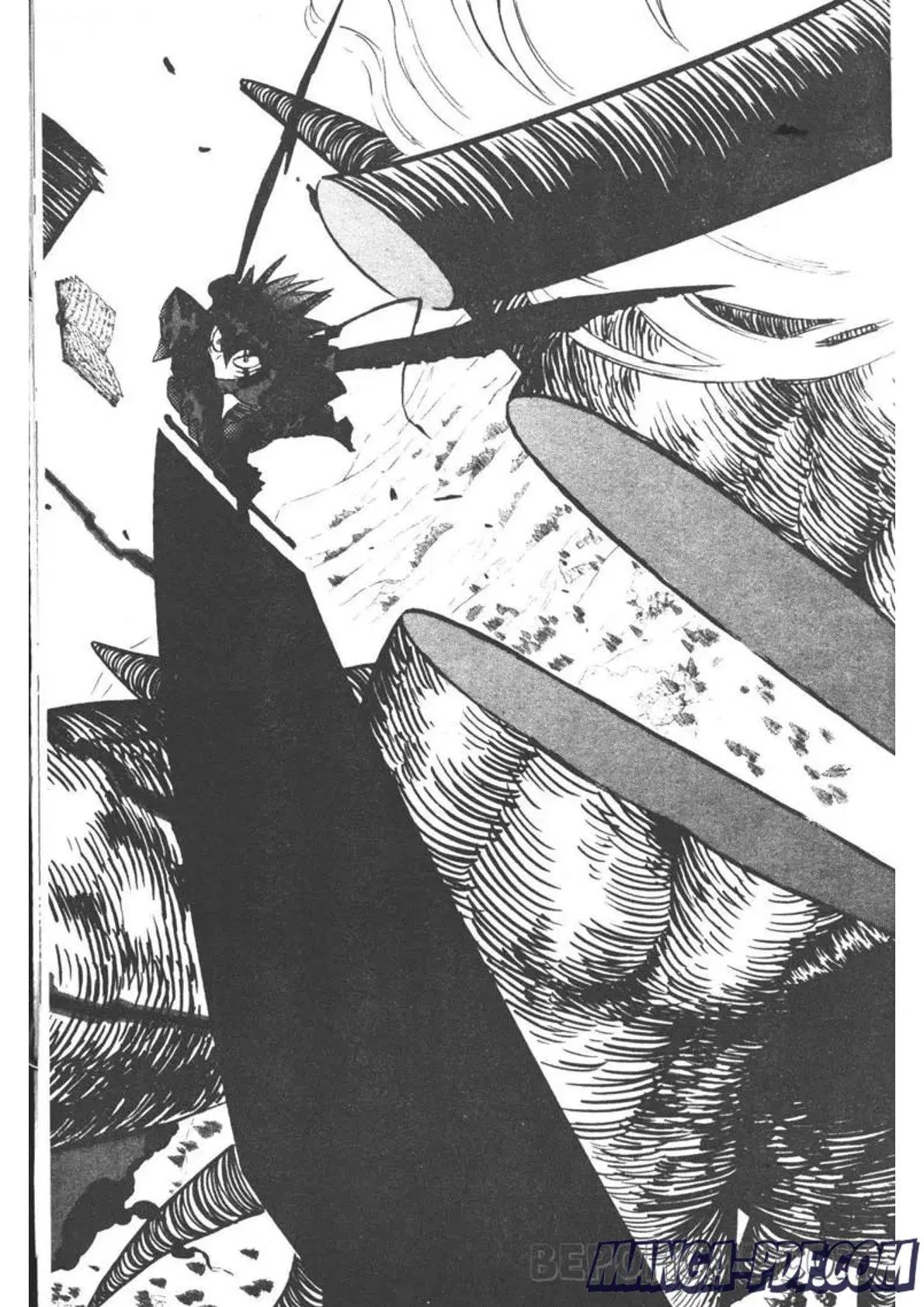 Black Clover ตอนที่ 282 หน้า 15