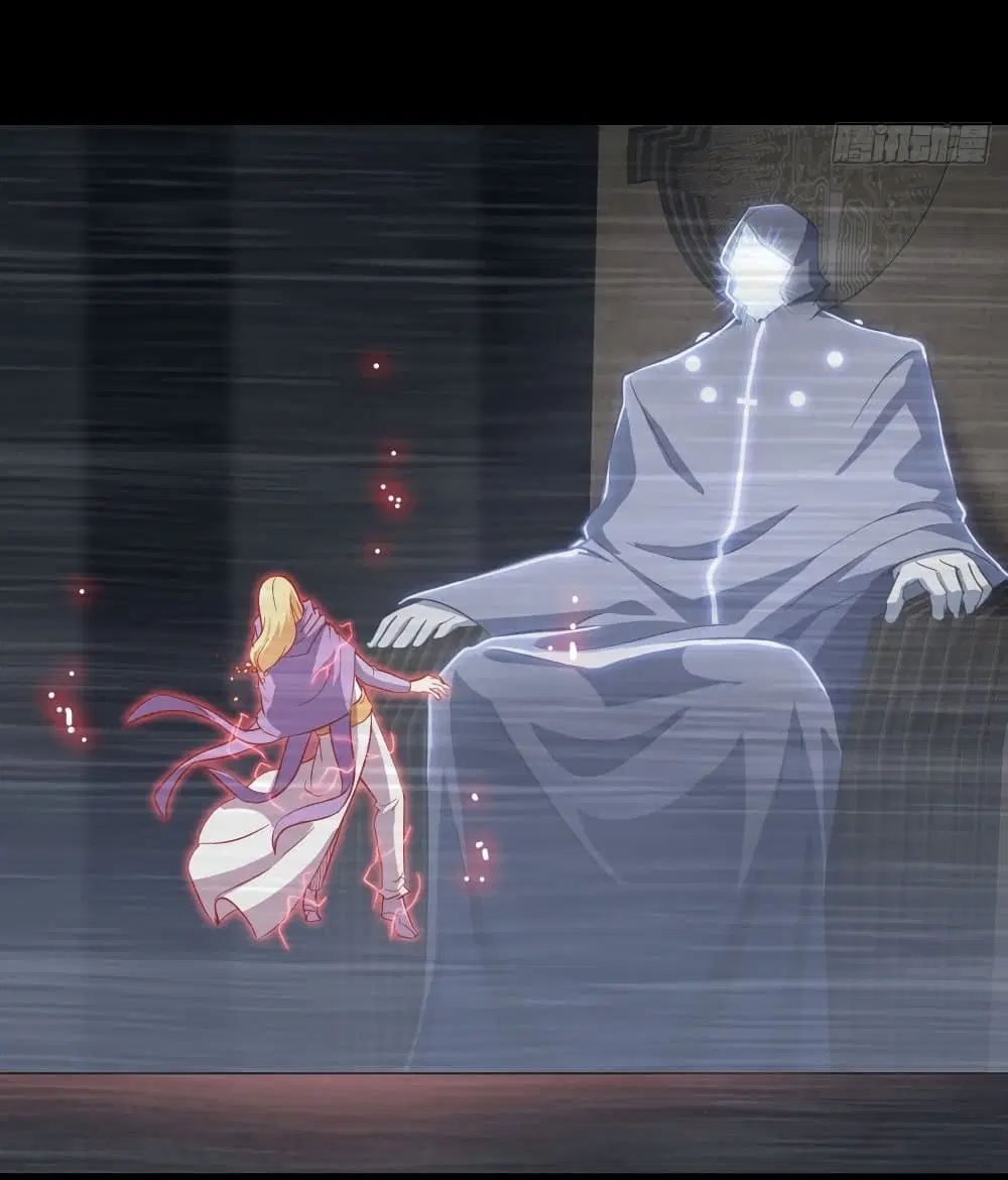 My Wife is a Demon Queen ตอนที่ 189 หน้า 34