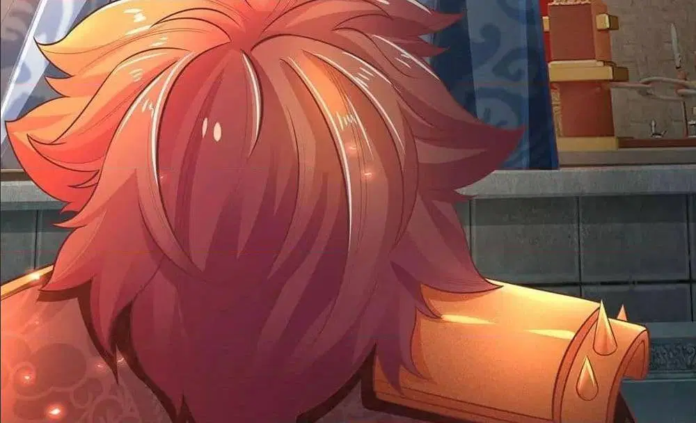 Sky Sword God ตอนที่ 311 หน้า 29