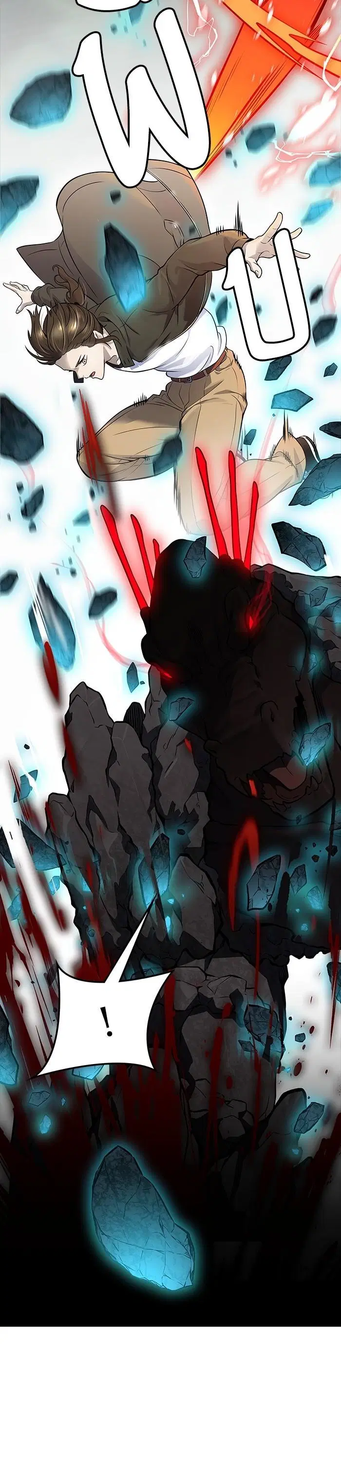 Tower of God ตอนที่ 610 หน้า 62