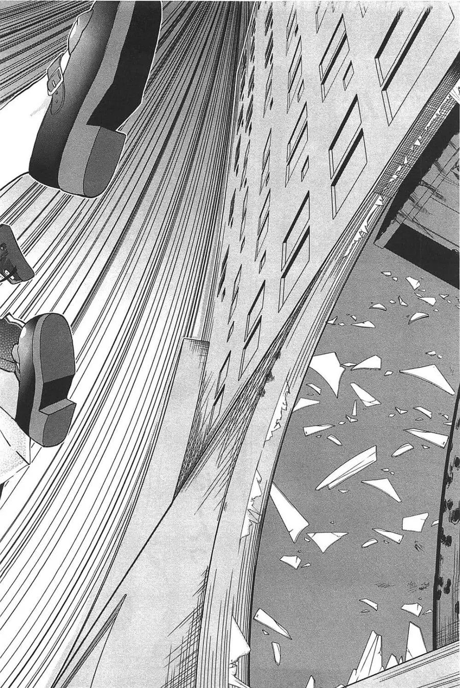 Hidan no Aria AA ตอนที่ 13 หน้า 9