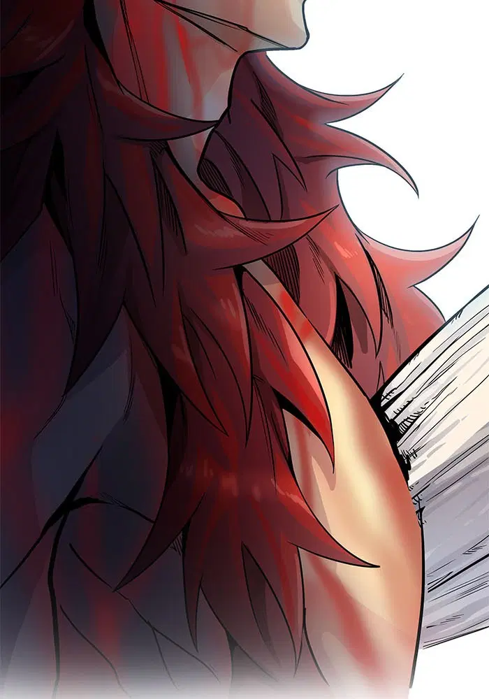 Tower of God ตอนที่ 501 หน้า 170