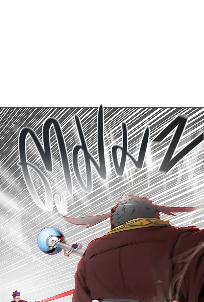 Tower of God ตอนที่ 369 หน้า 11