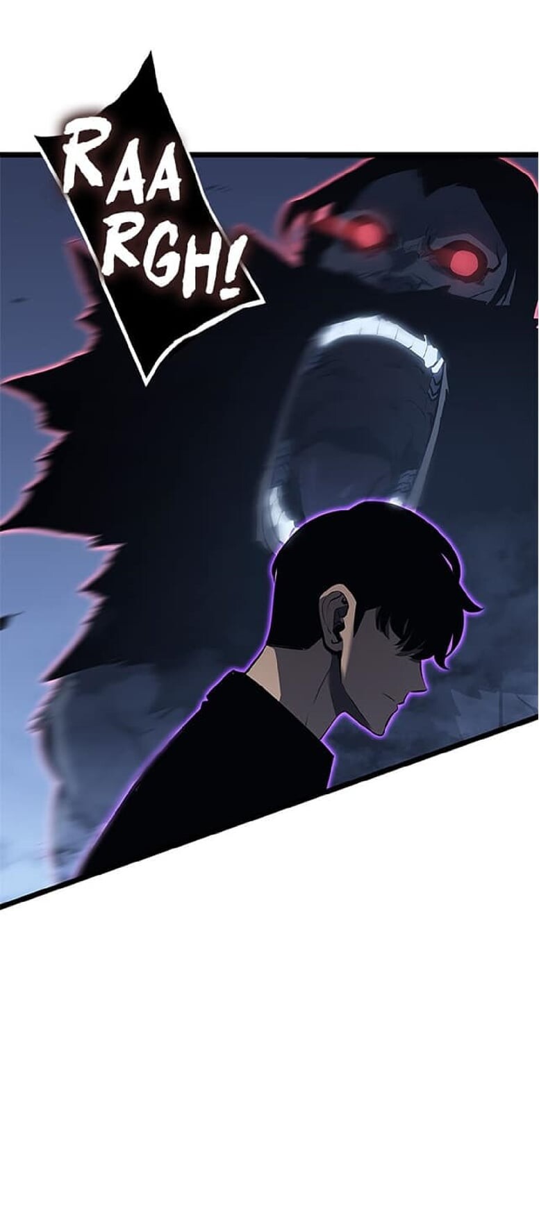 Solo Leveling โซโล่เลเวลลิ่ง ตอนที่ 138 หน้า 37