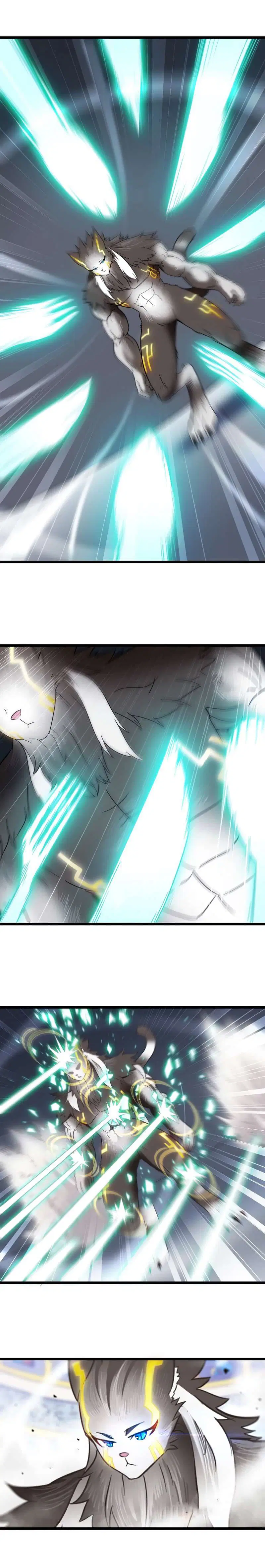 My Wife is a Demon Queen ตอนที่ 98 หน้า 9