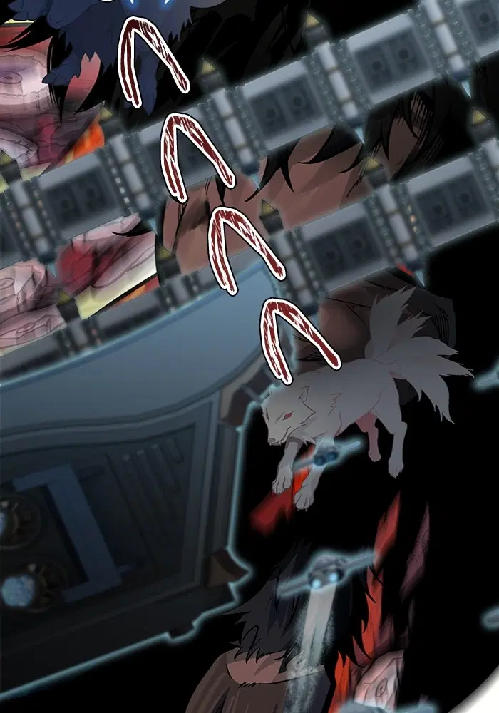 Tower of God ตอนที่ 577 หน้า 230