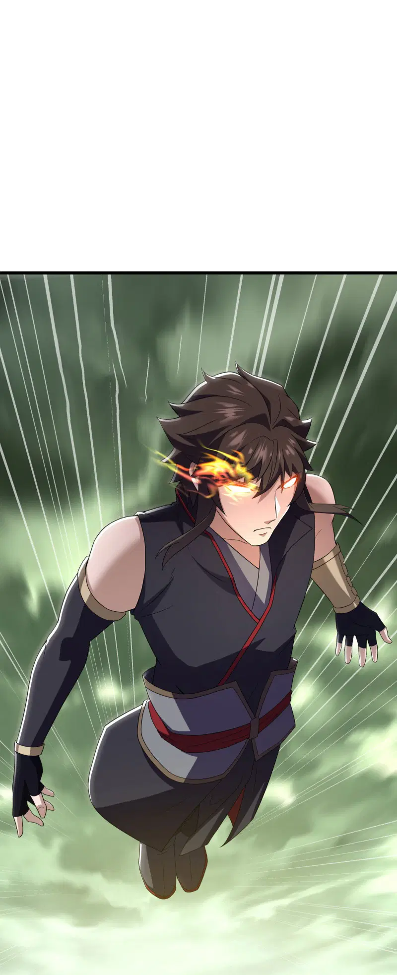 Peerless Battle Spirit ตอนที่ 596 หน้า 30