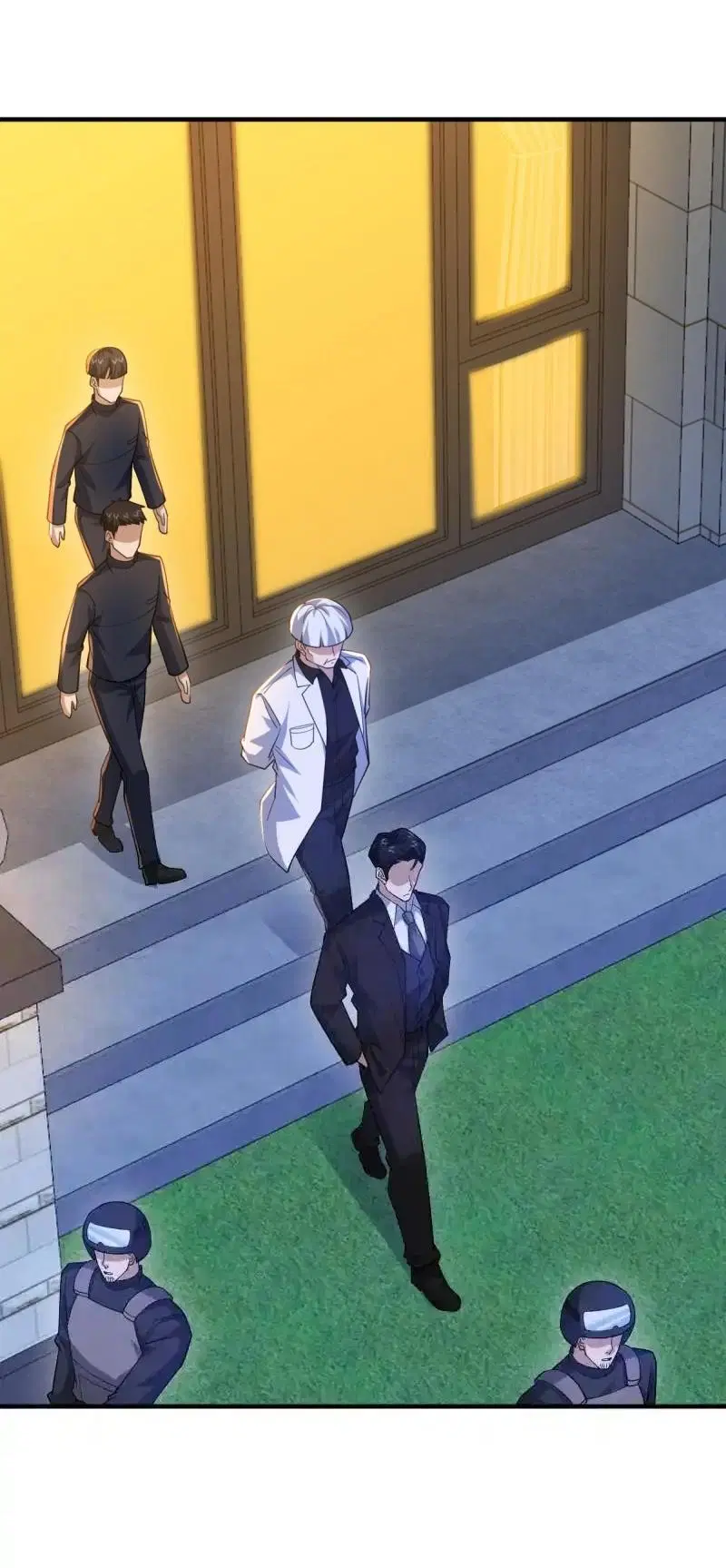 The First Order ตอนที่ 420 หน้า 50