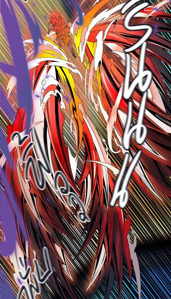 Tower of God ตอนที่ 492 หน้า 91