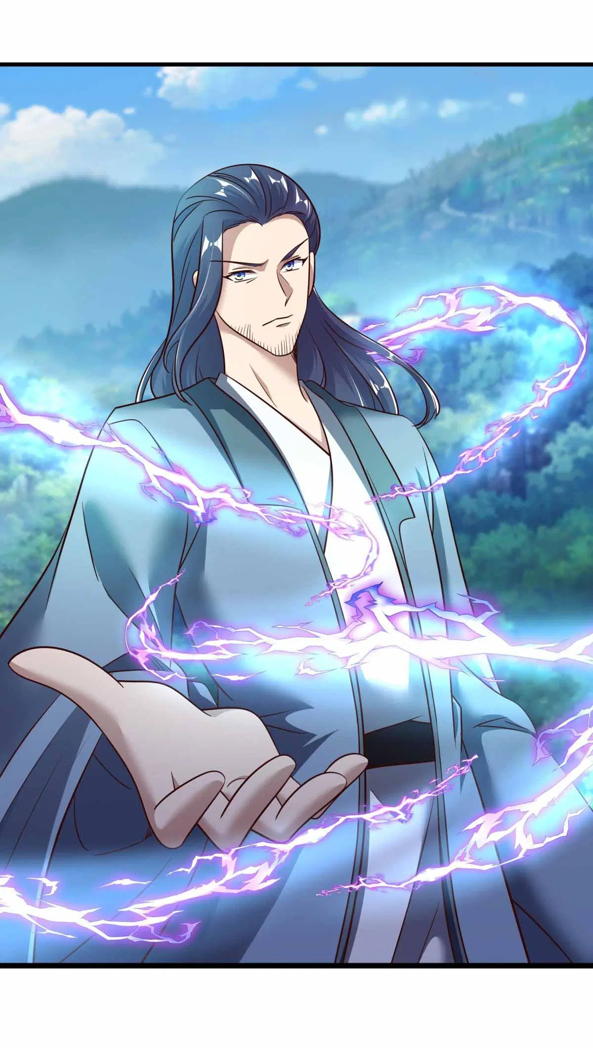 Peerless Battle Spirit ตอนที่ 690 หน้า 13