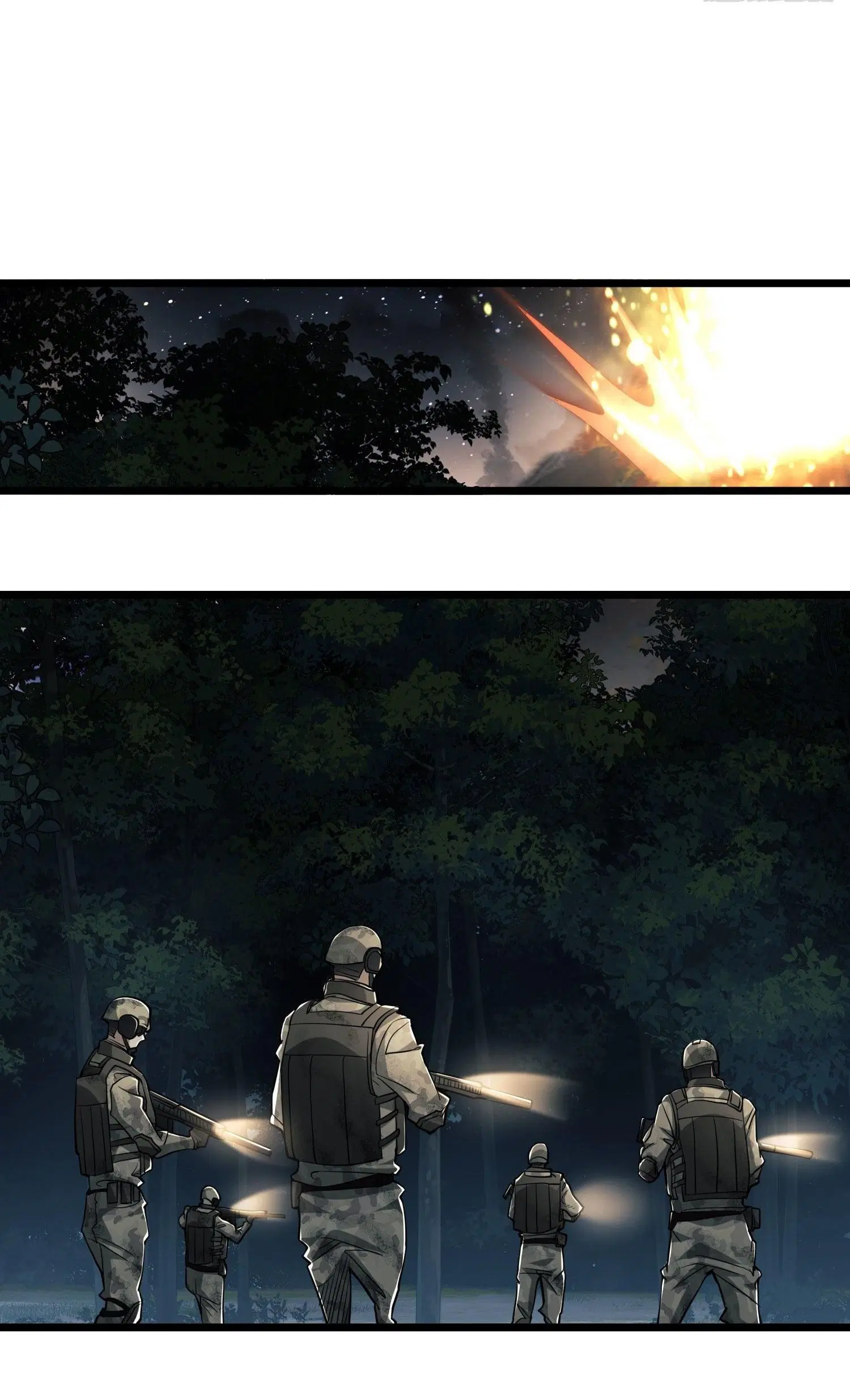 The First Order ตอนที่ 46 หน้า 33