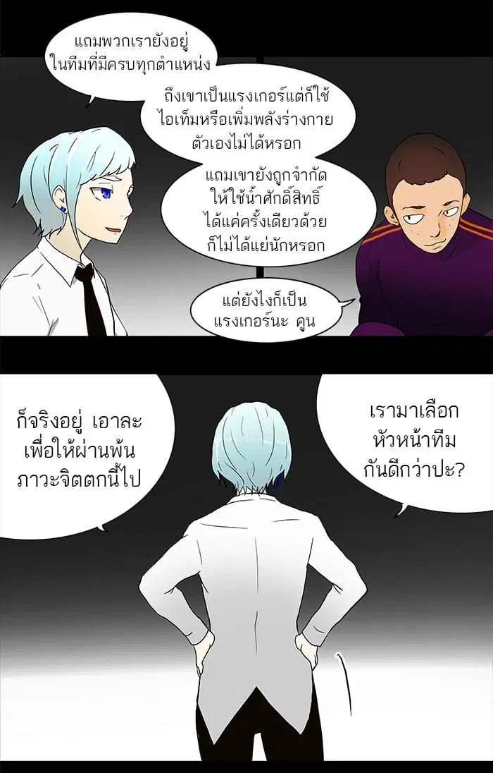 Tower of God ตอนที่ 37 หน้า 27