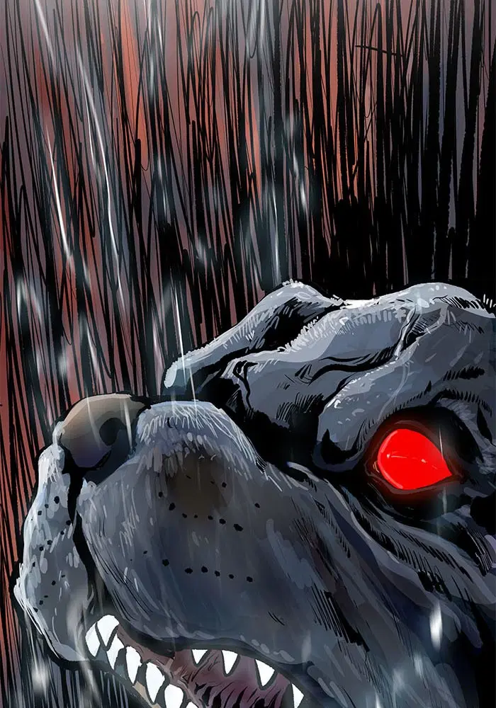 Tower of God ตอนที่ 501 หน้า 176