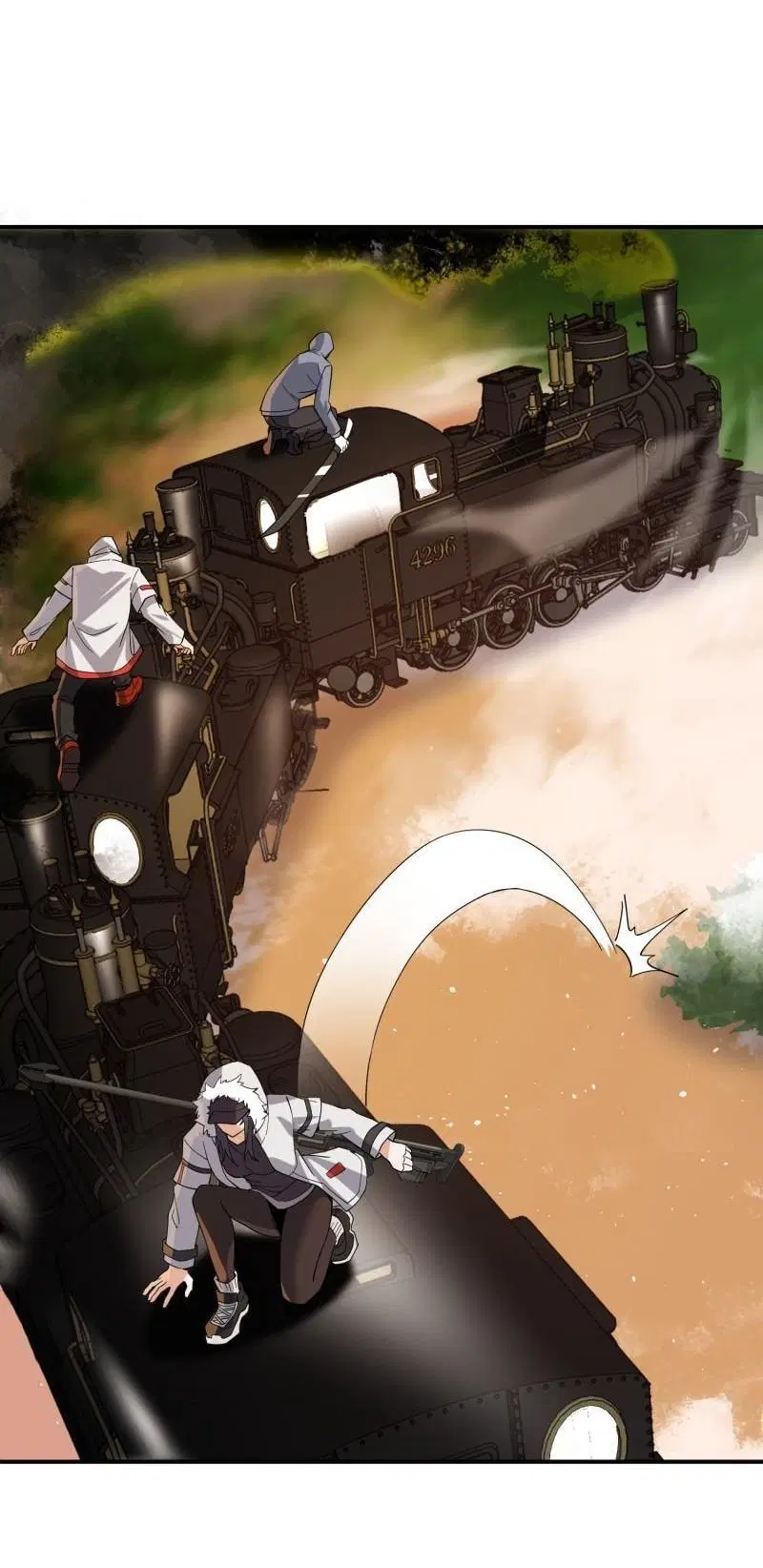 The First Order ตอนที่ 387 หน้า 46