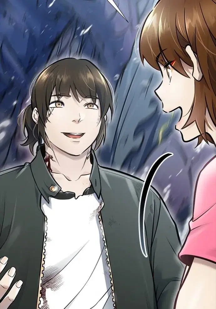 Tower of God ตอนที่ 637 หน้า 128