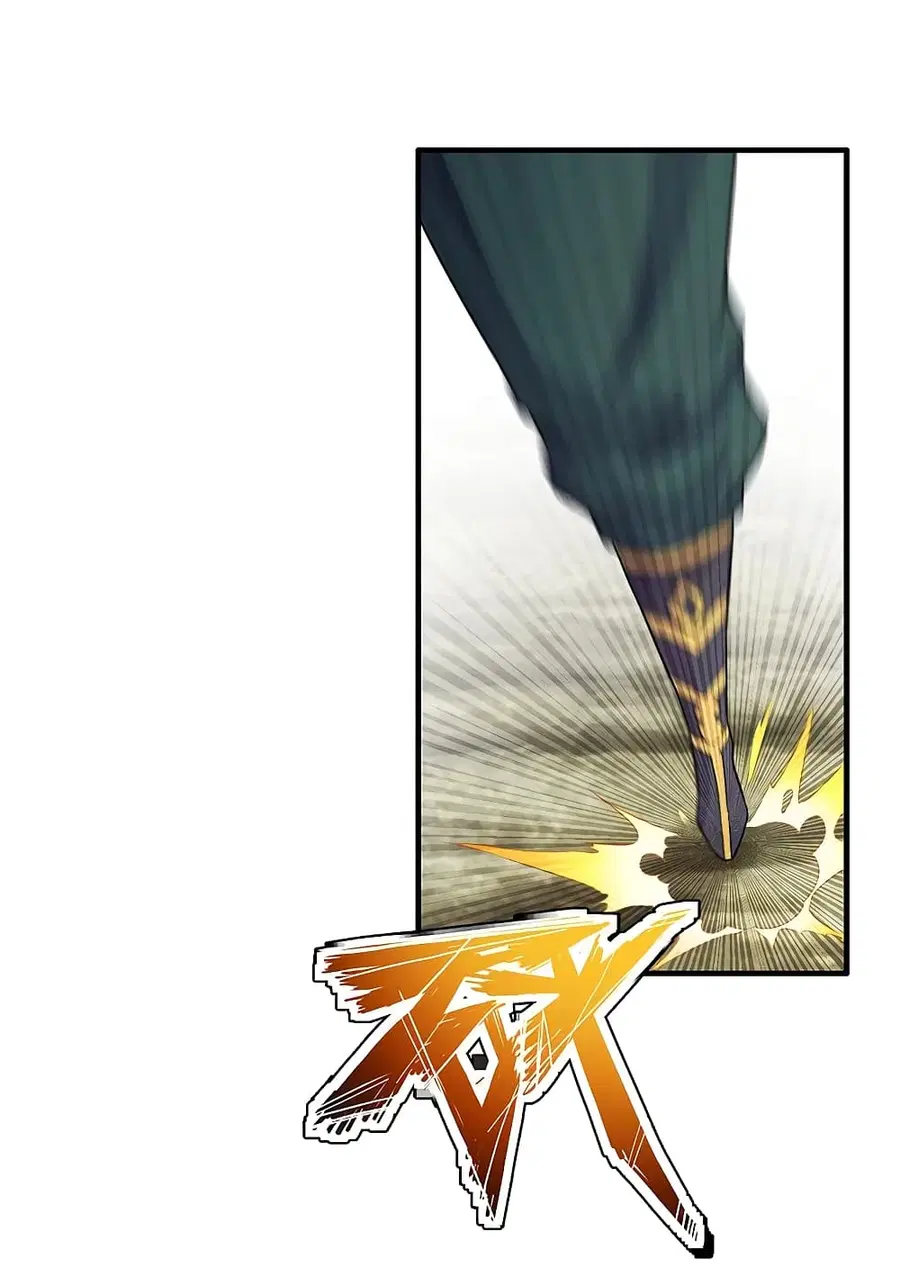 Banished Disciple’s Counterattack ราชาอมตะผู้ถูกขับไล่ ตอนที่ 189 หน้า 28