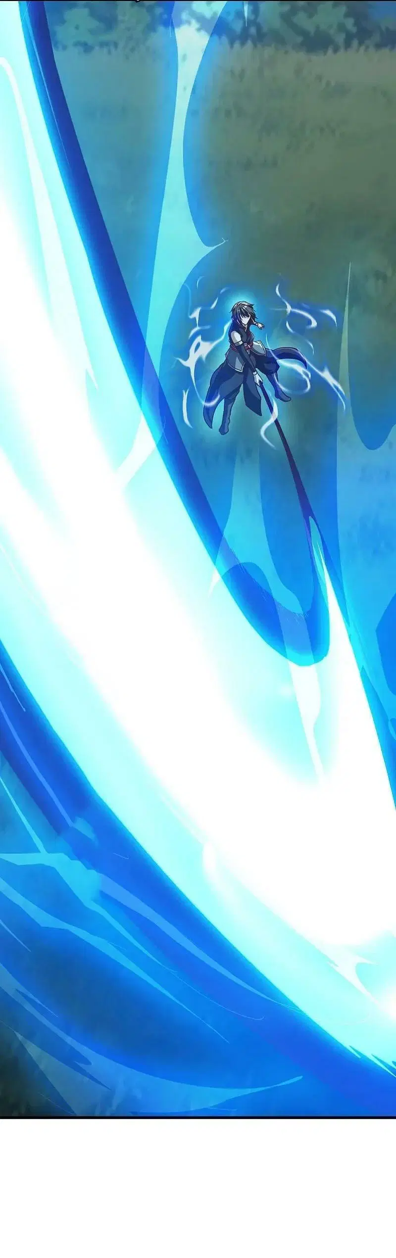 Peerless Battle Spirit ตอนที่ 575 หน้า 57