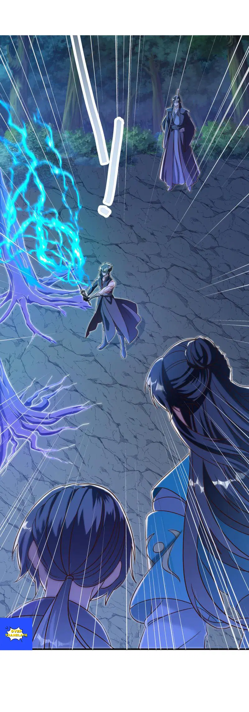 Peerless Battle Spirit ตอนที่ 632 หน้า 35